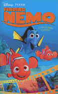 Disney├óΓé¼┬óPixar Finding Nemo Cinestory Comic