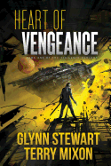Heart of Vengeance (Vigilante)