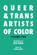 Queer & Trans Artists of Color Vol 2 (Volume 2)