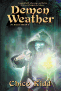 Demon Weather (The Da Silva Tales)