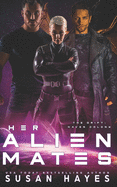 Her Alien Mates (The Drift: Haven Colony)