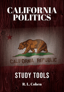 California Politics Study Tools: Study Tools