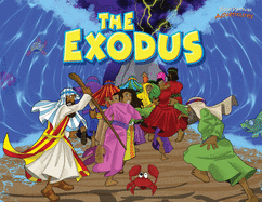 The Exodus (Defenders of the Faith)