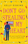 Don't Go Stealing My Heart (Showmen)