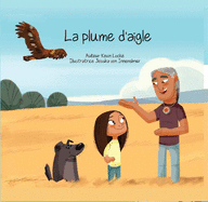 La plume d'aigle (French Edition)