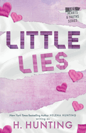 Little Lies: Special Edition Paperback