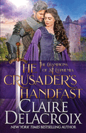 The Crusader's Handfast: A Medieval Scottish Romance (The Champions of Saint Euphemia)
