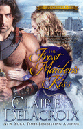 The Frost Maiden's Kiss (The True Love Brides)