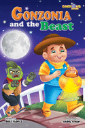 Gonzonia and the Beast (Gononia Series)
