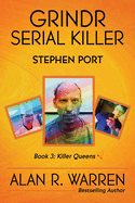 Grindr Serial Killer: Stephen Port: Stephen Port (Killer Queens)