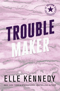 Trouble Maker (Out of Uniform)
