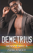Demetrius (Single Dads of Gaynor Beach)