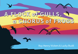Flock of Seagulls, A Chorus of Frogs