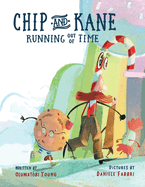 Chip & Kane: Running Out of Time (Treatopia)