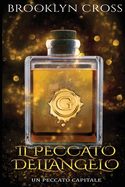 Il Peccato Dell'angelo (Italian Edition)