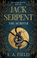 Jack Serpent (1) (The Scriver Archives)