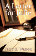 A Letter for Julie (Julie Sinclair Investigates Novella)