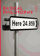 Radical Philosophy 2.02 (02)