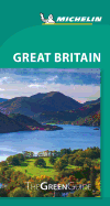 Michelin Green Guide Great Britain, 10e