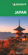 Michelin Green Guide Japan, 5e