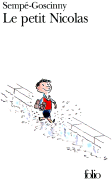 Int├â┬⌐grale Le Petit Nicolas (French Edition)