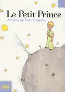 Le Petit Prince (Folio Junior) (French Edition)