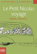 Petit Nicolas Voyage (Folio Junior) (French Edition)