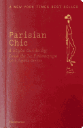Parisian Chic: A Style Guide by Ines de la Fressan