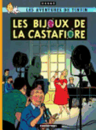 Les Aventures de Tintin The Castafiore Emerald (FR) (Adventures of Tintin) (French Edition)