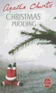 Christmas Pudding (Ldp Christie) (French Edition)