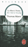 La Mort a Venise (Ldp LM.Bilingue) (French Edition)