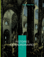Histoires extraordinaires: Une traduction de Charles Baudelaire (French Edition)