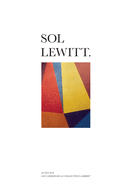 Sol Lewitt (BEAUX LIVRES) (French and English Edition)