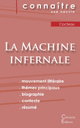 Fiche de lecture La Machine infernale de Cocteau (Analyse litt├â┬⌐raire de r├â┬⌐f├â┬⌐rence et r├â┬⌐sum├â┬⌐ complet) (French Edition)