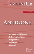 Fiche de lecture Antigone de Jean Anouilh (Analyse litt???raire de r???f???rence et r???sum??? complet)