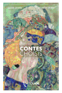 Contes choisis: Ã©dition bilingue allemand/franÃ§ais (+ lecture audio intÃ©grÃ©e) (French Edition)