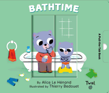 Bathtime