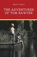 The Adventures of Tom Sawyer: A 1876 novel by Mark Twain about a young boy growing up along the Mississippi River near the fictional town of St. ... Missouri, where Twain lived as a boy.