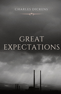 Great Expectations: The thirteenth novel by Charles Dickens and his penultimate completed novel, which depicts the education of an orphan nicknamed ... is a bildungsroman, a coming-of-age story).