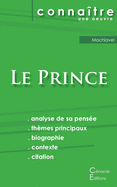 Fiche de lecture Le Prince de Machiavel (Analyse philosophique de r├â┬⌐f├â┬⌐rence et r├â┬⌐sum├â┬⌐ complet) (├âΓÇ░DITIONS DU C├âΓÇ░NACLE) (French Edition)