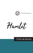 Hamlet de Shakespeare (fiche de lecture et analyse compl├â┬¿te de l'oeuvre) (French Edition)