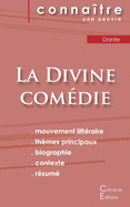 Fiche de lecture L'Enfer de Dante (Analyse litt├â┬⌐raire de r├â┬⌐f├â┬⌐rence et r├â┬⌐sum├â┬⌐ complet) (French Edition)