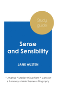 Study guide Sense and Sensibility by Jane Austen (in-depth literary analysis and complete summary)