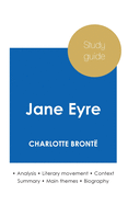 Study guide Jane Eyre by Charlotte Bront├â┬½ (in-depth literary analysis and complete summary) (PAIDEIA EDUCATION)