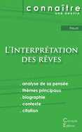 Fiche de lecture L'Interpr├â┬⌐tation des r├â┬¬ves de Freud (analyse litt├â┬⌐raire de r├â┬⌐f├â┬⌐rence et r├â┬⌐sum├â┬⌐ complet) (French Edition)