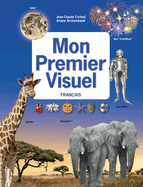 Mon Premier Visuel fran├â┬ºais (French Edition)