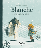 Blanche comme un drap (French Edition)
