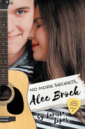 No More Secrets, Alec Brock (Alec Brock Series)