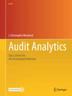 Audit Analytics: Data Science for the Accounting Profession (Use R!)