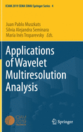 Applications of Wavelet Multiresolution Analysis (SEMA SIMAI Springer Series, 4)